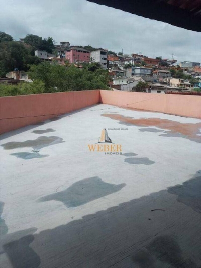 Casa, 3 quartos, 270 m² - Foto 1