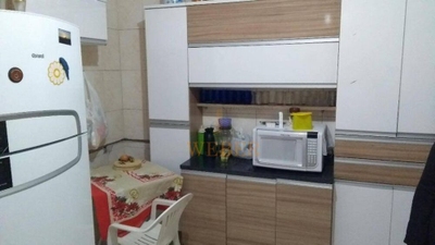 Sobrado, 3 quartos, 100 m² - Foto 3