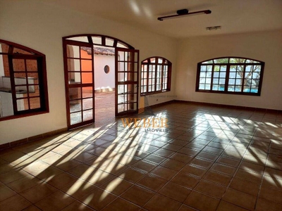 Casa, 5 quartos, 450 m² - Foto 2