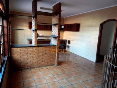 Casa, 5 quartos, 450 m² - Foto 5