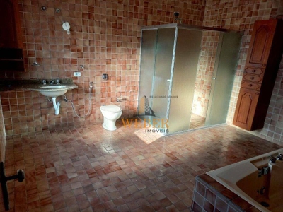 Casa, 5 quartos, 450 m² - Foto 3