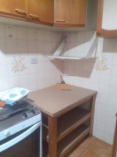 Apartamento, 2 quartos, 54 m² - Foto 1