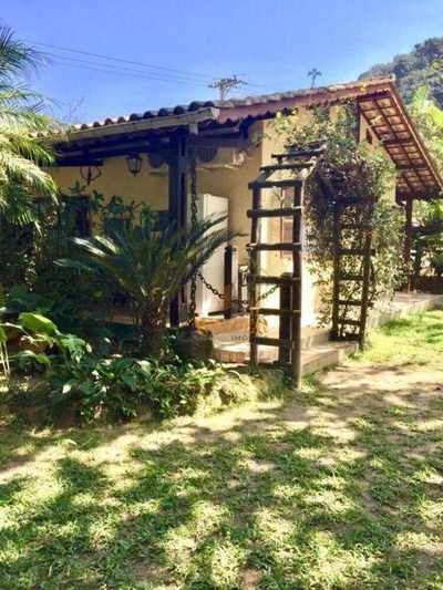 Casa, 4 quartos, 165 m² - Foto 3