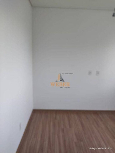 Apartamento, 1 quarto, 43 m² - Foto 2