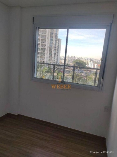 Apartamento, 1 quarto, 43 m² - Foto 4