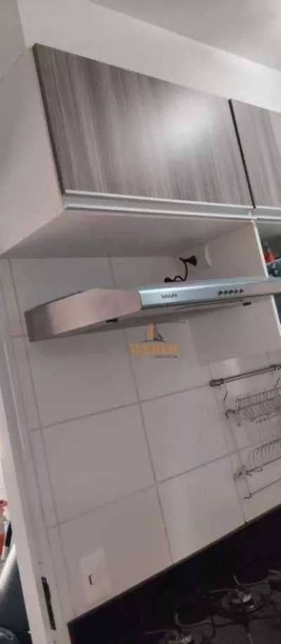 Apartamento, 2 quartos, 48 m² - Foto 2