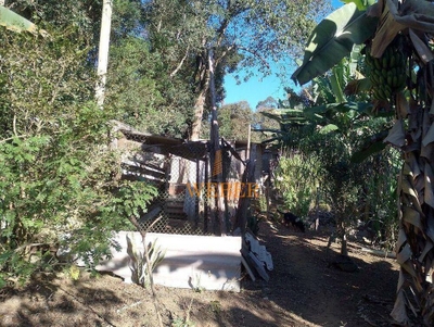 Chácara, 4 quartos, 2 m² - Foto 2