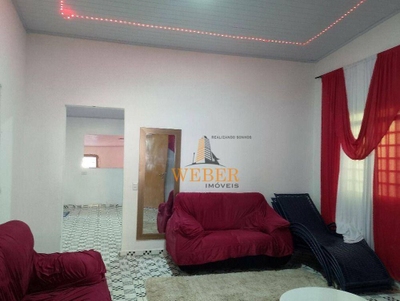 Chácara, 4 quartos, 2 m² - Foto 5