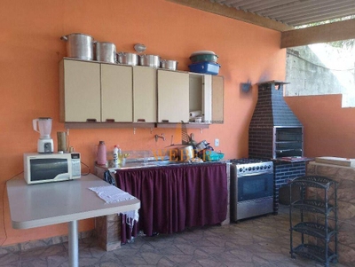 Chácara, 4 quartos, 2 m² - Foto 4