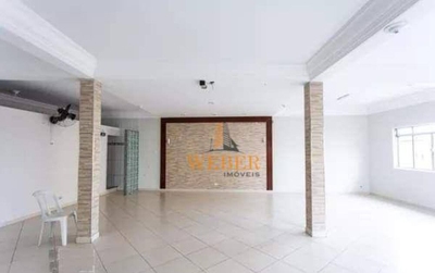 Loja-Salão, 238 m² - Foto 2