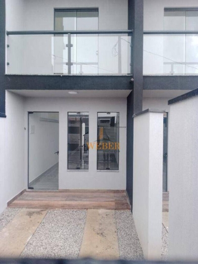 Casa, 2 quartos, 72 m² - Foto 3