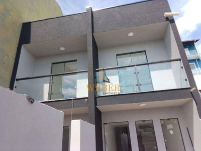 Casa, 2 quartos, 72 m² - Foto 1