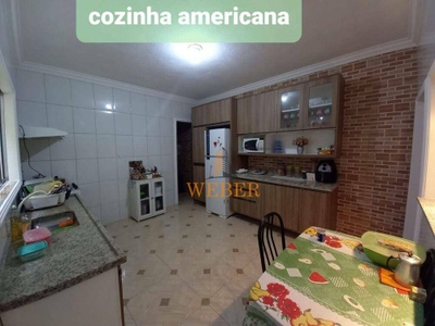 Sobrado, 2 quartos, 70 m² - Foto 3
