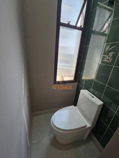 Apartamento, 3 quartos, 180 m² - Foto 1