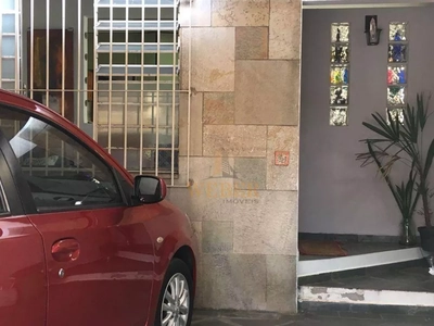 Sobrado, 3 quartos, 140 m² - Foto 3