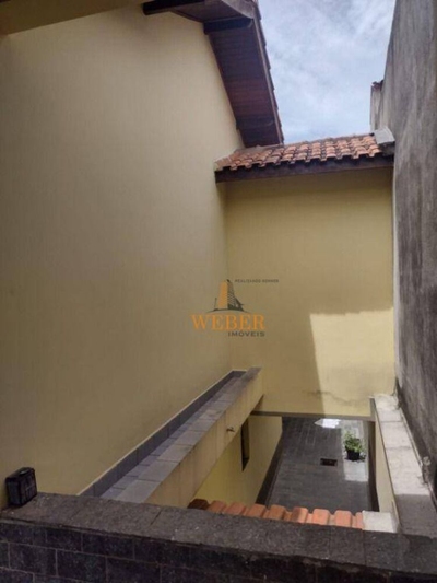 Sobrado, 3 quartos, 213 m² - Foto 3