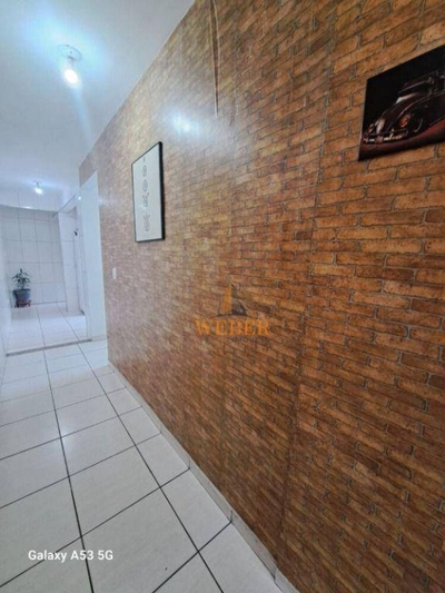 Sobrado, 3 quartos, 177 m² - Foto 2