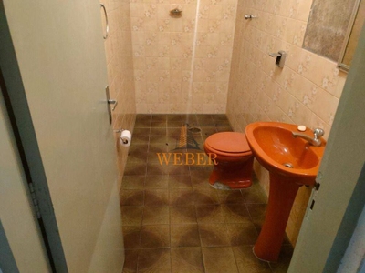 Sobrado, 5 quartos, 216 m² - Foto 4