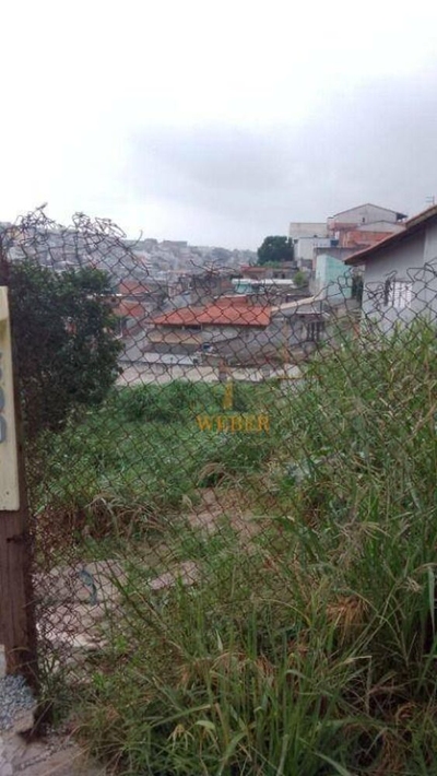 Terreno, 667 m² - Foto 3