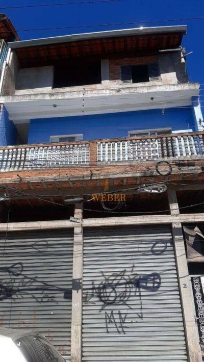 Casa, 3 quartos, 125 m² - Foto 1