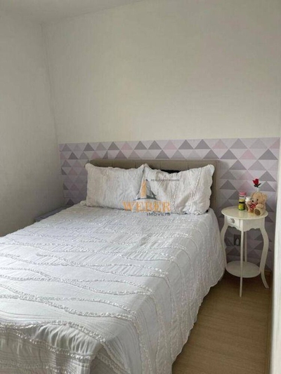 Cobertura, 3 quartos, 98 m² - Foto 3