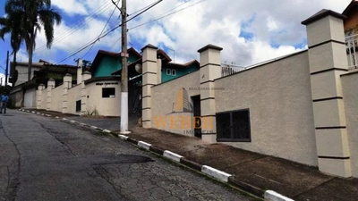 Sobrado, 3 quartos, 90 m² - Foto 2