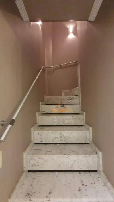 Sobrado, 3 quartos, 90 m² - Foto 4