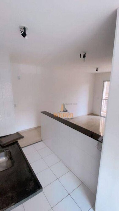 Apartamento, 3 quartos, 53 m² - Foto 4