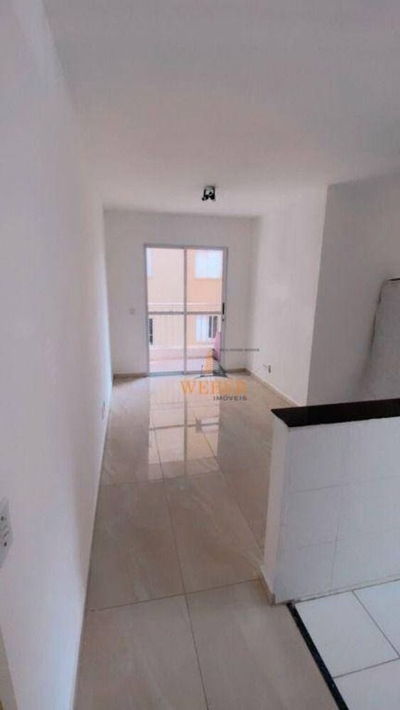 Apartamento, 3 quartos, 53 m² - Foto 3