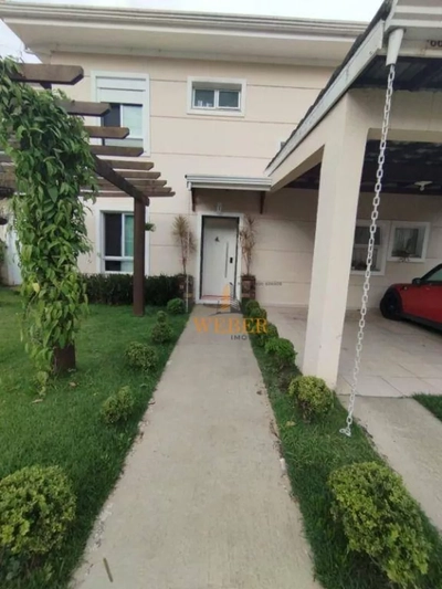 Casa de Condomínio, 4 quartos - Foto 3