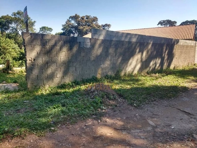 Terreno, 538 m² - Foto 2