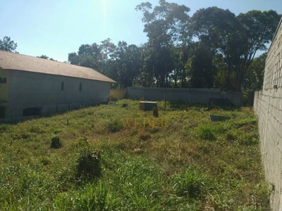 Terreno, 538 m² - Foto 1