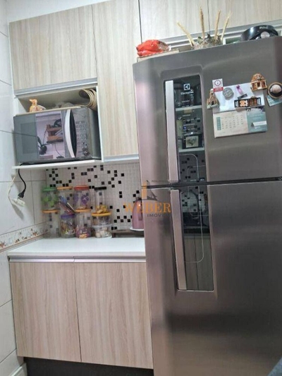 Casa de Condomínio, 2 quartos - Foto 4