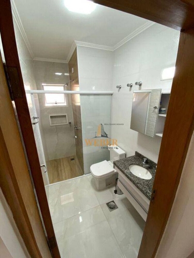 Casa de Condomínio, 5 quartos - Foto 3