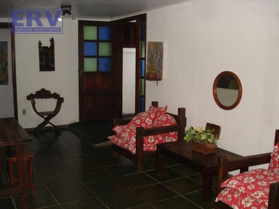 Pousada-Chalé, 14 quartos, 500 m² - Foto 5