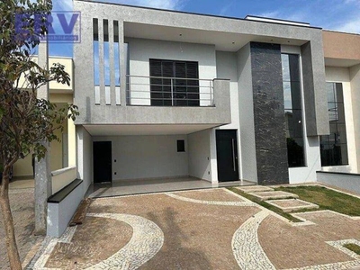 Sobrado, 3 quartos, 168 m² - Foto 1