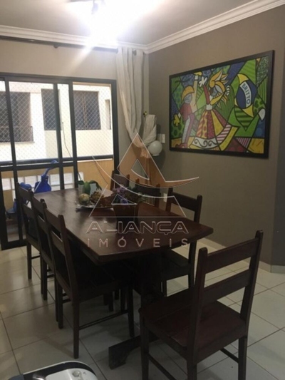 Apartamento, 3 quartos, 99 m² - Foto 2