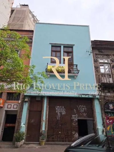 Prédio Inteiro, 635 m² - Foto 1