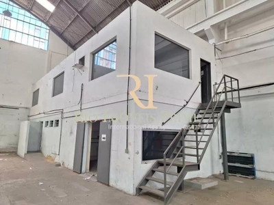 Depósito-Galpão, 1220 m² - Foto 4