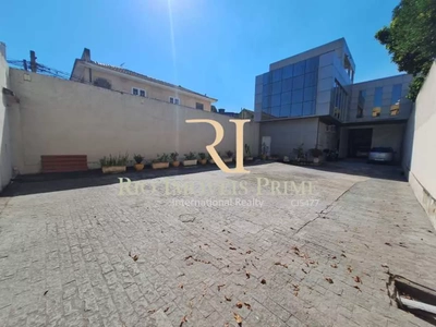 Depósito-Galpão, 750 m² - Foto 1