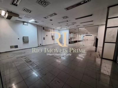 Loja-Salão, 2165 m² - Foto 2