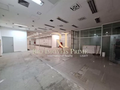 Loja-Salão, 2165 m² - Foto 3