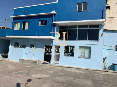 Depósito-Galpão, 2000 m² - Foto 2