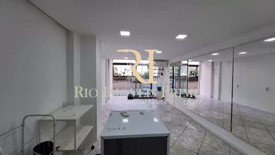 Loja-Salão, 45 m² - Foto 4