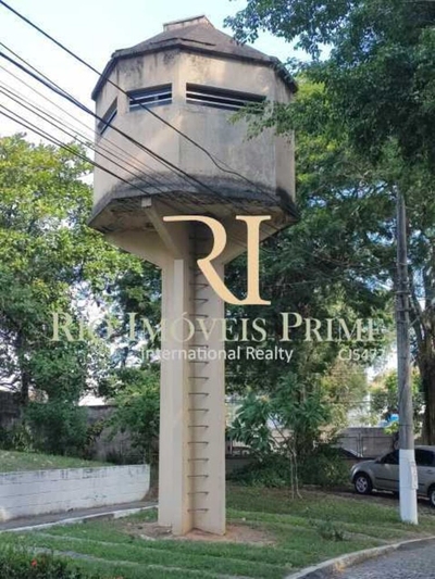 Terreno, 4 hectares - Foto 3