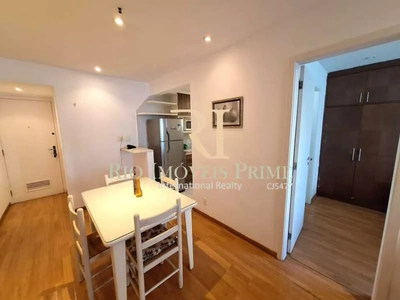 Flat/Apart Hotel, 1 quarto, 44 m² - Foto 5