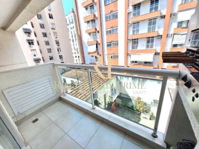 Apartamento, 2 quartos, 56 m² - Foto 2