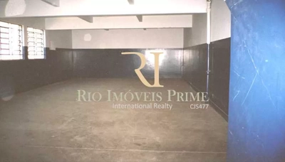 Depósito-Galpão, 1800 m² - Foto 4