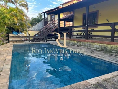 Casa de Condomínio, 4 quartos - Foto 1