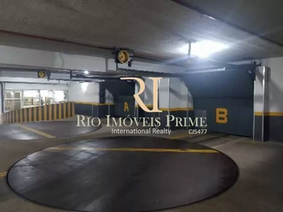 Box-Garagem, 9 m² - Foto 4